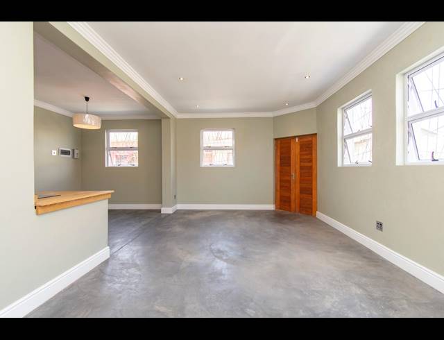 1 BEDROOM APARTMENT RENTED IN SALT RIVER